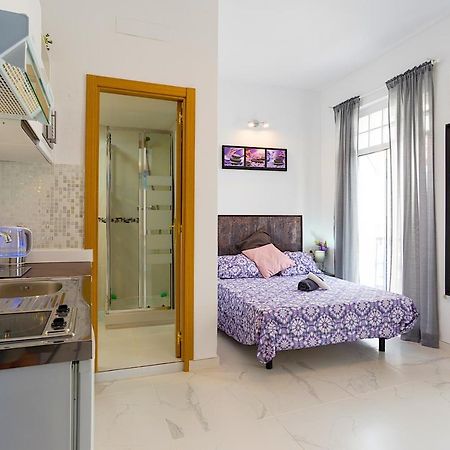 Nerja Citycenter A Екстериор снимка