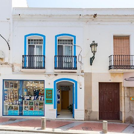 Nerja Citycenter A Екстериор снимка