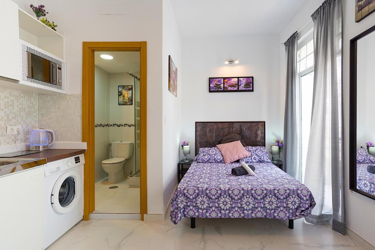 Nerja Citycenter A Екстериор снимка