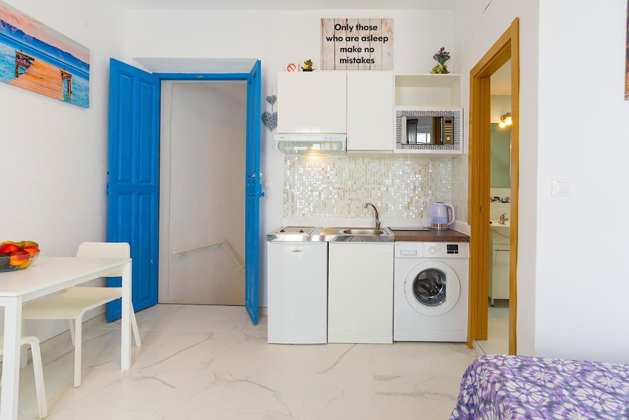 Nerja Citycenter A Екстериор снимка