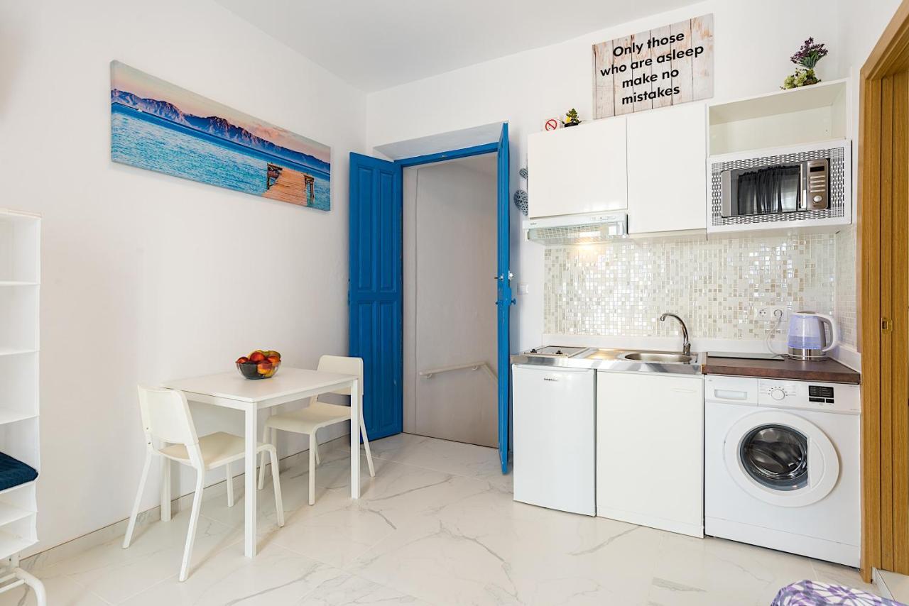 Nerja Citycenter A Екстериор снимка