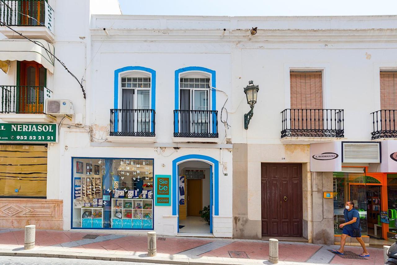 Nerja Citycenter A Екстериор снимка