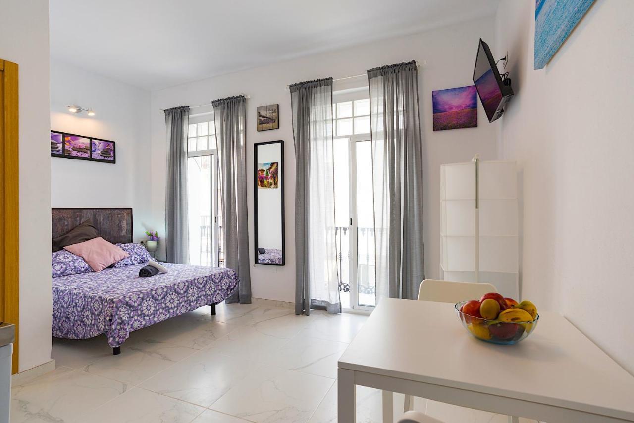Nerja Citycenter A Екстериор снимка