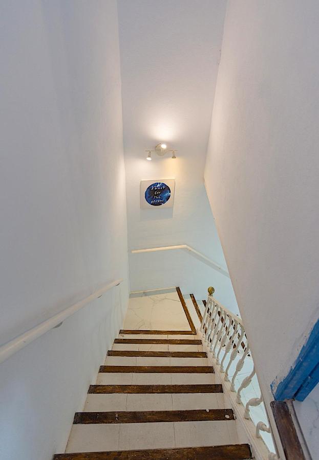Nerja Citycenter A Екстериор снимка