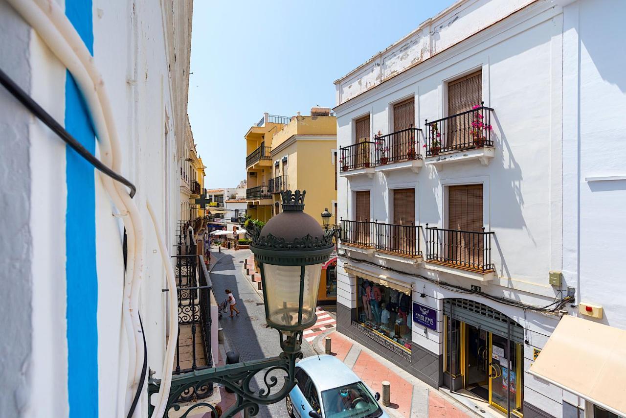 Nerja Citycenter A Екстериор снимка
