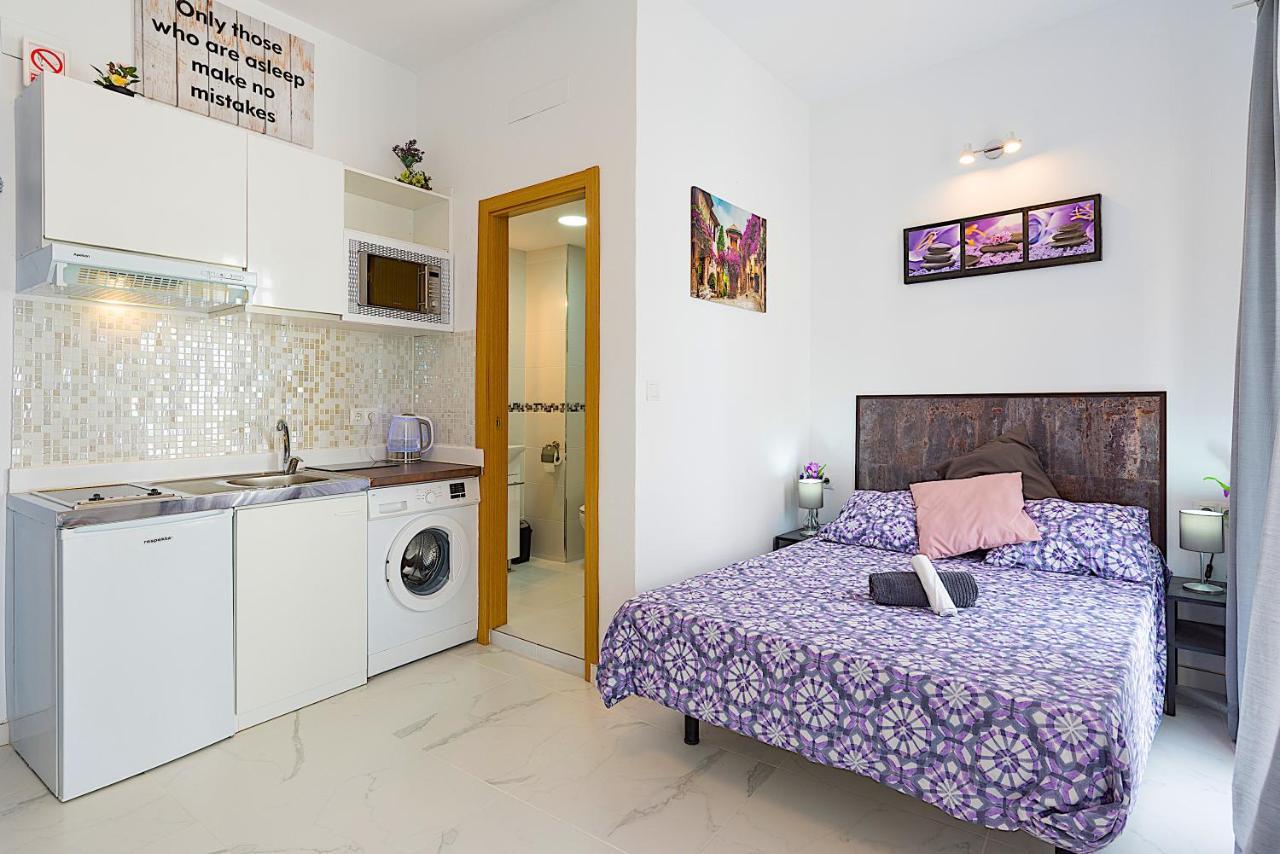 Nerja Citycenter A Екстериор снимка